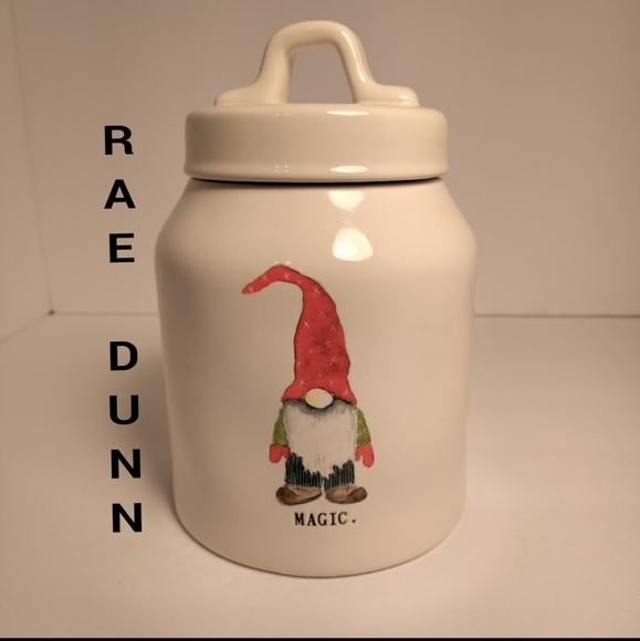 🎄A CANISTER⭐ - Picture 1 of 8